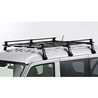 Roof carrier